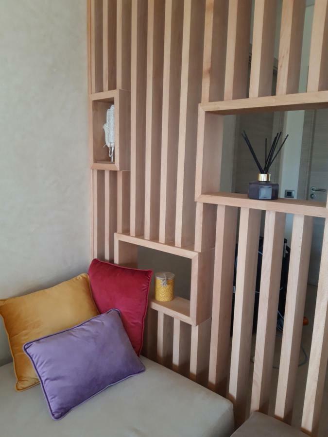 Jade Golf City Marrakesh Exterior foto