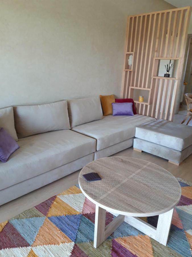 Jade Golf City Marrakesh Exterior foto