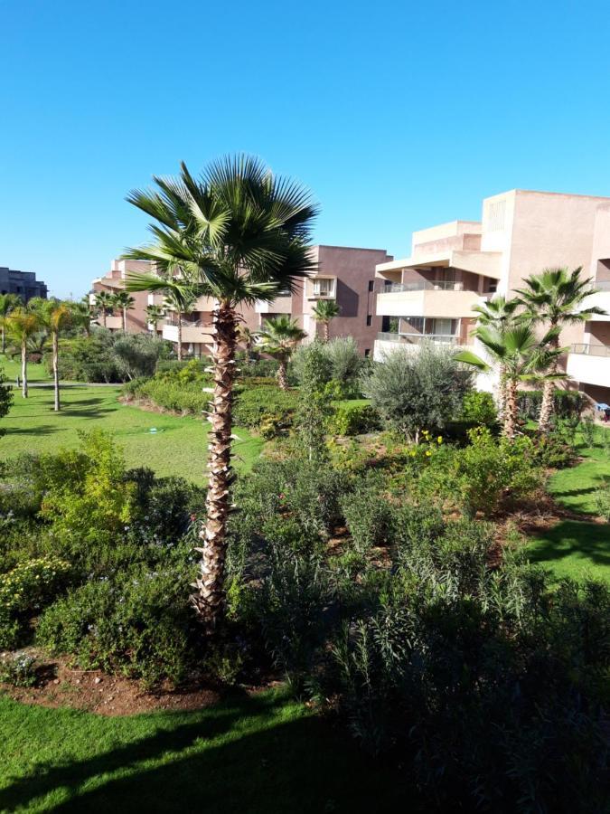 Jade Golf City Marrakesh Exterior foto